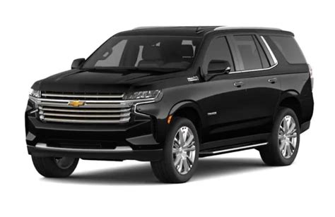 New 2022 Chevy Tahoe Features and Colors | Vern Eide Chevrolet GMC