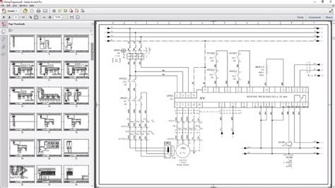 Plc Wiring Diagram Guide - 4K Wallpapers Review