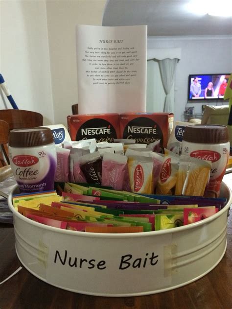 Emergency Nurses Week 2024 Gifts - Dulcea Sonnnie