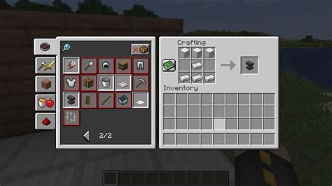 Minecraft Anvil recipe: How to make an anvil in Minecraft | PC Gamer