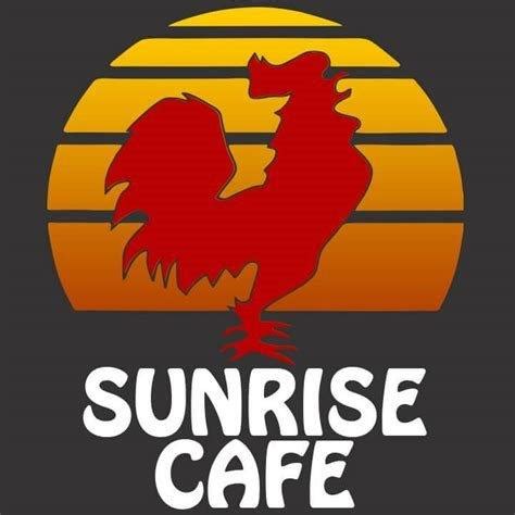 Grand Re-opening Event – Sunrise Café Breakfast! - Indiana Region ...