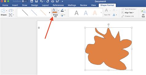 How to Draw in Microsoft Word in 2020