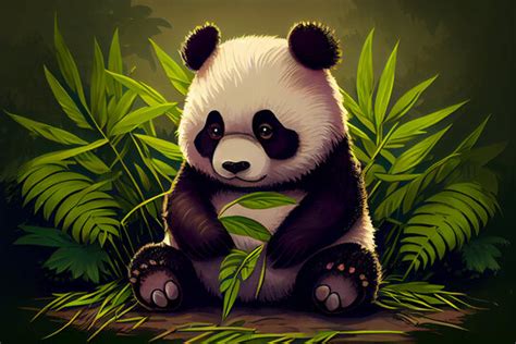 Discover 80+ anime panda bear latest - in.coedo.com.vn