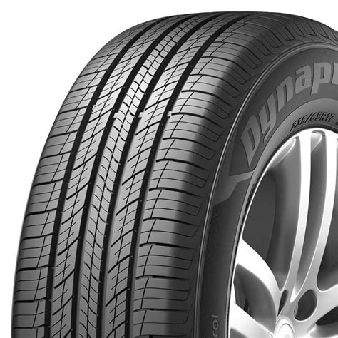 Hankook Dynapro HP2 235/55R19 101V A/S Performance Tire - Walmart.com ...