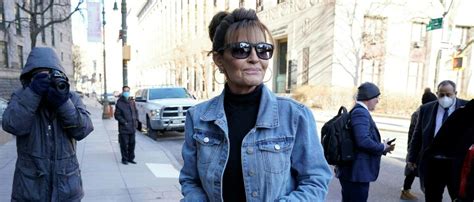 Sarah Palin Makes It To The Next Stage Of Alaska Race | The Daily Caller