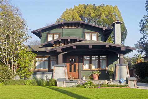 Best Exterior Paint Colors For Bungalows - BEST PAINT