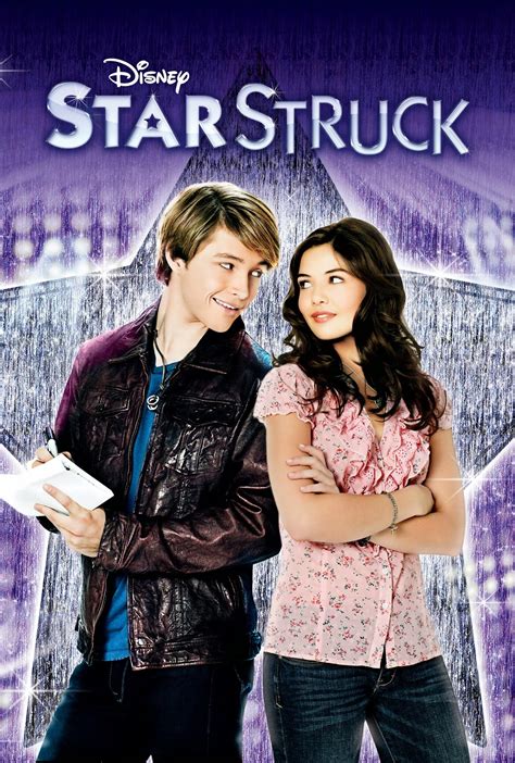 1000 Mädchenfilme: 61. Starstruck