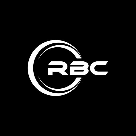 RBC Logo Design, Inspiration for a Unique Identity. Modern Elegance and ...