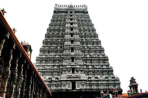 ABOUT ARUNACHALAM TEMPLE - TEMPLE KNOWLEDGE