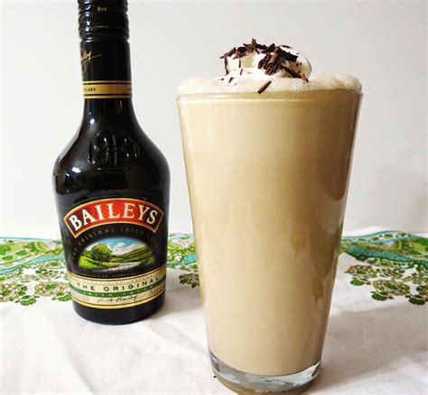 Baileys Milkshake - Milly Recetas