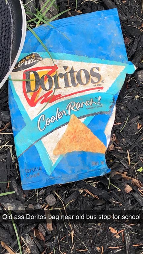 Found old Doritos bag from 1999 #Eploids : r/Doritos