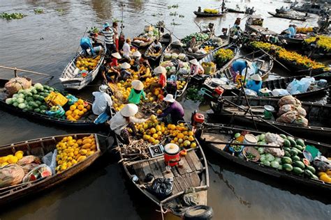 12 địa điểm du lịch Sóc Trăng nên "bỏ túi" ngay hôm nay - Vntrip.vn