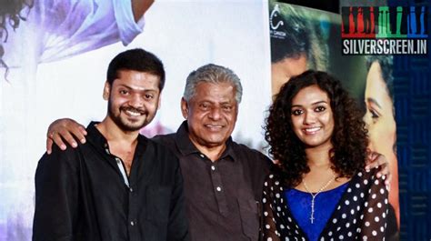 Delhi Ganesh Launches Son Mahadevan’s Debut Film | Silverscreen India