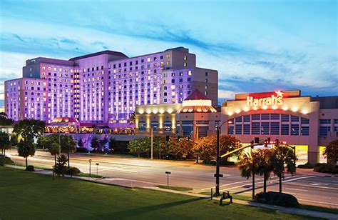 Insider's Guide to Harrah's Gulf Coast