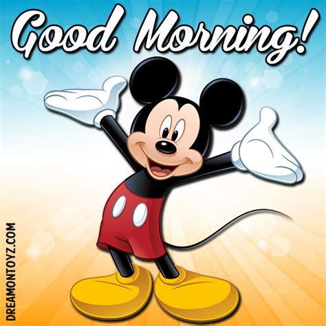 Good Morning! MORE Cartoon Graphics & Greetings: http://cartoongraphics ...