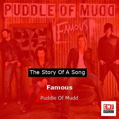 The story and meaning of the song 'Uh Oh - Puddle Of Mudd