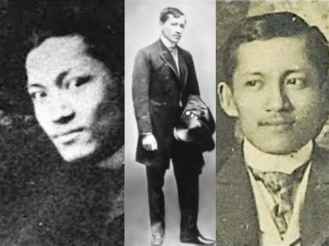 10 Poems Of Dr Jose Rizal In English - Infoupdate.org