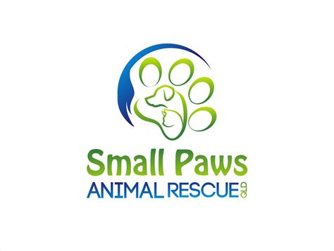 Animal Charity Logos