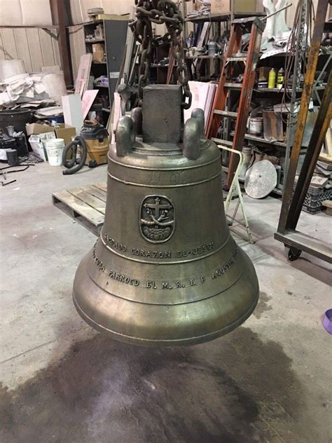 Balangiga bells: The sounds of peace and friendship - PeopleAsia