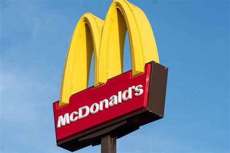 The Sexy 'Hidden Meaning' Behind McDonald's Golden Arches Logo - Free ...