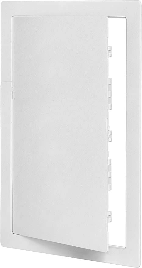 Plastic Access Panel for Drywall, Plumbing Access Door 14" x 29 ...