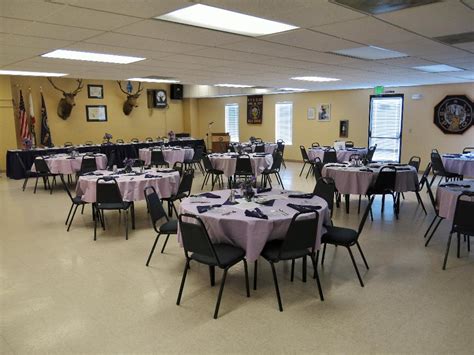 Elks.org :: Lodge #2577 Facilities