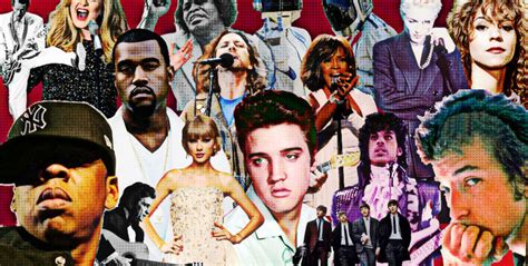 Best Selling Music Artists of All Time | Kaggle