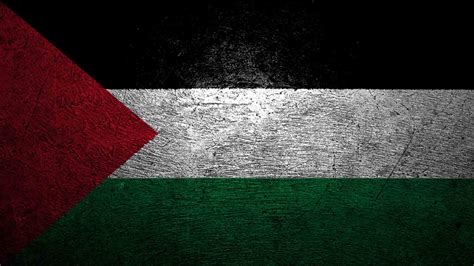 Palestine Flag Wallpaper - KoLPaPer - Awesome Free HD Wallpapers