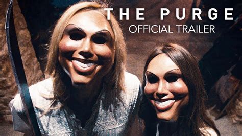 The Purge - Free Streaming FridayBug.com