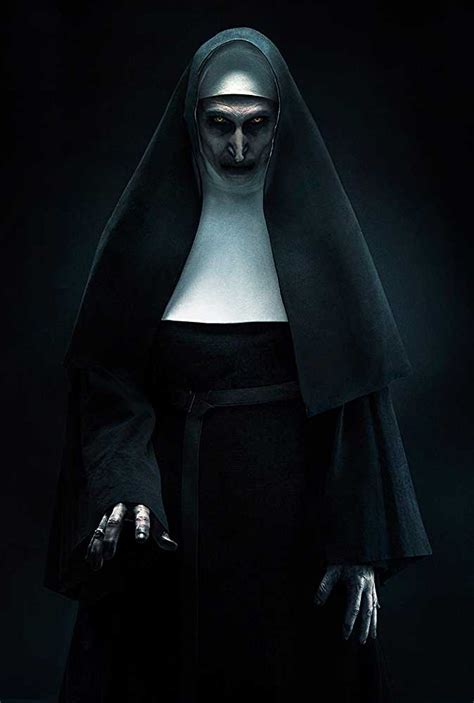 Valak is coming to get you: The Nun trailer unveils the darkest chapter ...