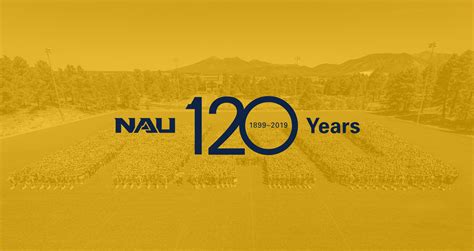 2020 NAU President's Report : 2020 NAU President's Report