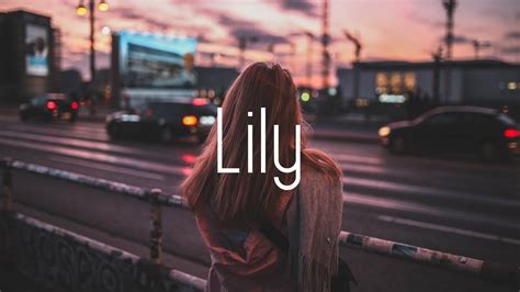 Alan Walker, K-391 & Emelie Hollow - Lily (Lyrics) Chords - Chordify