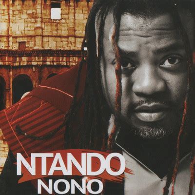 Nono Song|Ntando|Nono| Listen to new songs and mp3 song download Nono ...