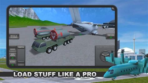 Download Turboprop Flight Simulator for PC - EmulatorPC