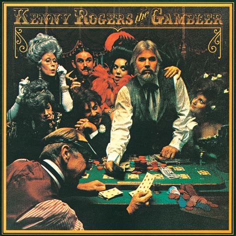 Kenny Rogers - The Gambler | iHeart