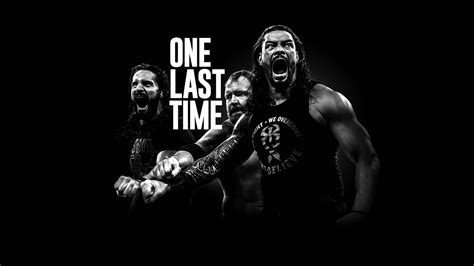 Download WWE One Last Time Wallpaper | Wallpapers.com