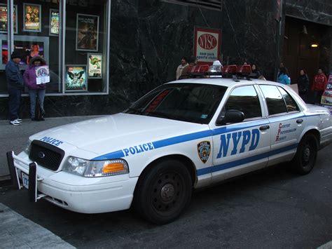 NYPD Cops Breaks Adolescent Leg, Sexually Assaults Mom | The Source