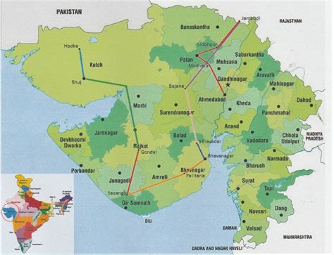 Here, There and an Attempt on Everywhere: Blackbuck National Park ...