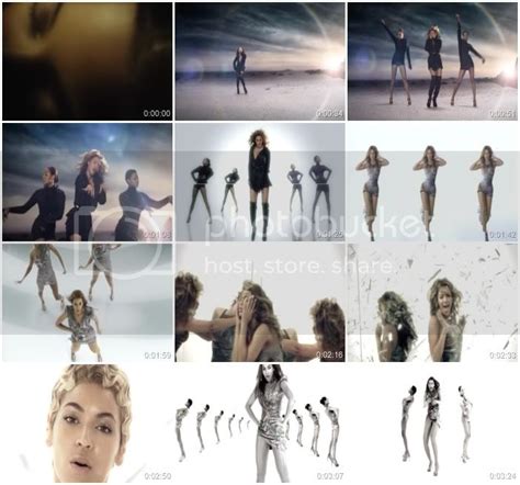 DDL2Alive: Beyonce - Sweet Dreams