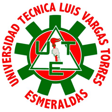 LOGO UNIVERSIDAD TÉCNICA LUIS VARGAS TORRES DE ESMERALDAS | Article ...