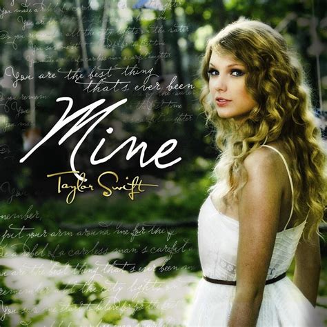 Taylor Swift Taylor Swift Deluxe Edition Album Cover