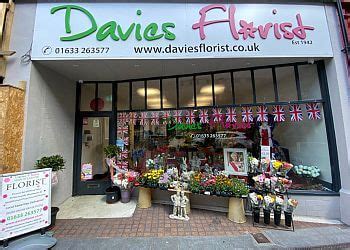 3 Best Florists in Newport, UK - Expert Recommendations