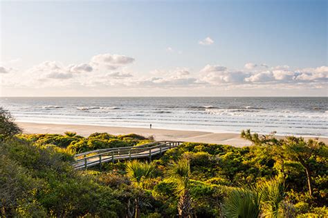 Kiawah Island Beaches | Kiawah Luxury Real Estate