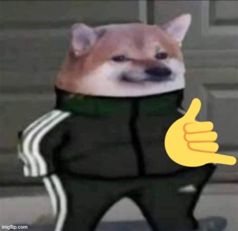 Slav doge - Imgflip