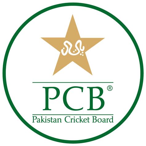 Pcb Logo Free Png Pakistan Cricket Board Free Transparent Png ...