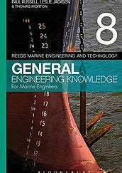 Marine Engineering Books | Seaway Academy