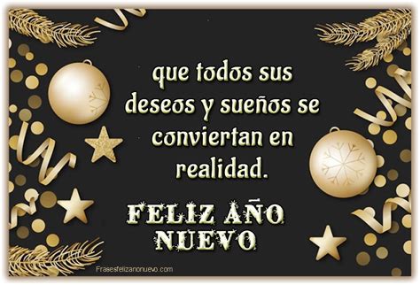 Frases de Año Nuevo 2021 para la Familia que está Lejos - Imágenes y ...