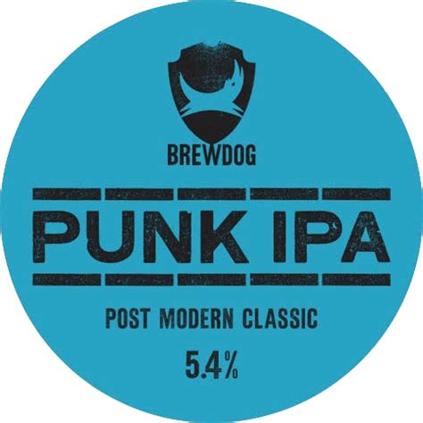 Punk IPA from Brewdog Brewey - Available near you - TapHunter