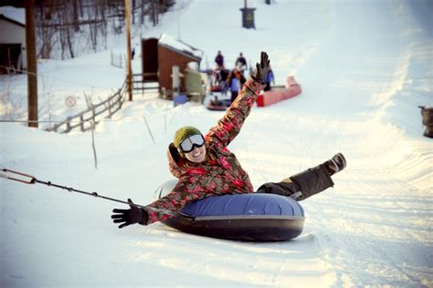 snow-tubing | Kayaking, Stars at night, Long trips