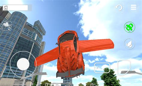 Flying Car 3D APK Download - Free Simulation GAME for Android | APKPure.com